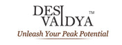 Desi Vaidya - Home